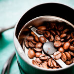 molinillo de café eléctrico