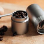 molinillo de café espresso