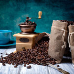 molinillo de café