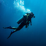 ordenador de buceo