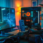 ordenador de gaming