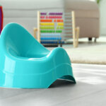 orinal para bebé