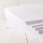 papel de impresora