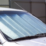parasol para coche