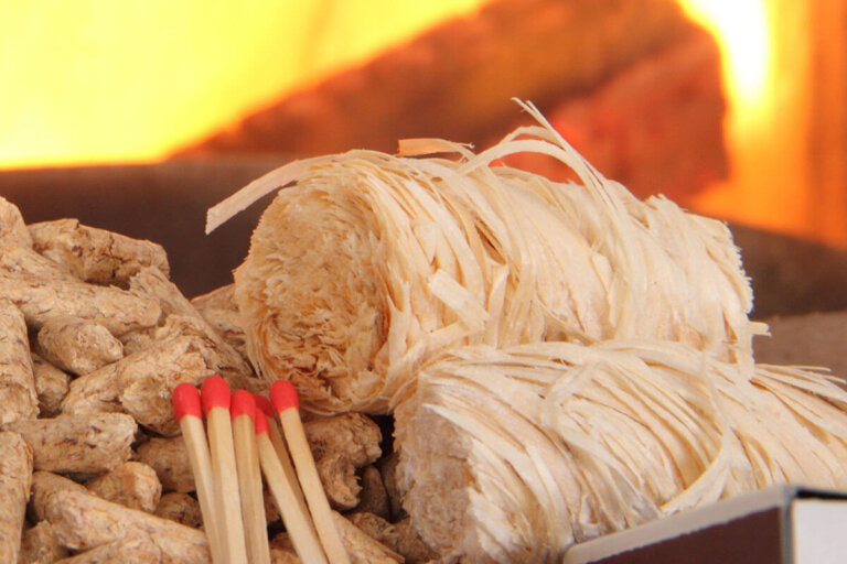 pastilla de encendido