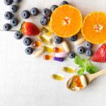 pastilla multivitamínica