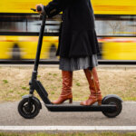patinete eléctrico