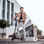 patinete para adultos