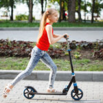 patinete para niños