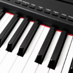 piano electrónico