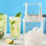 picadora de hielo