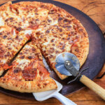 piedra para pizza
