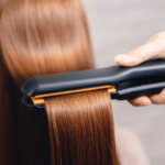 plancha de pelo