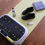 plataforma vibratoria