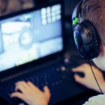 portátil gaming