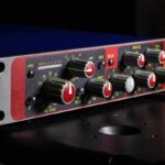 preamplificador de fono