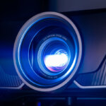 proyector 3D