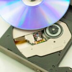 quemador de Blu-Ray