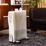 radiador eléctrico