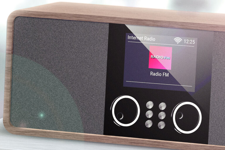 radio de internet
