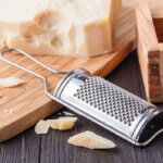 rallador de parmesano