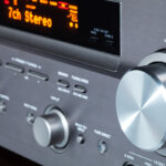 receptor AV