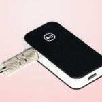 receptor Bluetooth