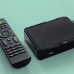 receptor DVB-T2