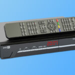 receptor HD