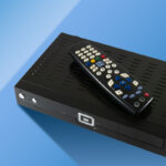 receptor satélite HD