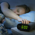 reloj despertador DAB