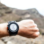 reloj outdoor