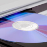 reproductor de Blu-Ray