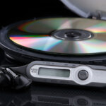reproductor de CD