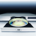 reproductor de DVD