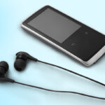 reproductor de MP3