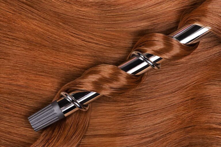 rizador de pelo