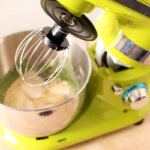 robot de cocina