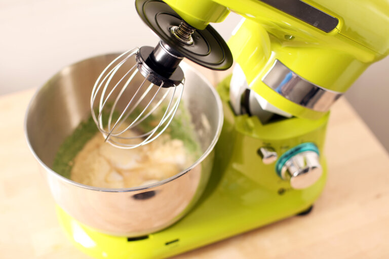 robot de cocina