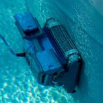 robot de piscina