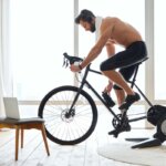 rodillo para bicicleta