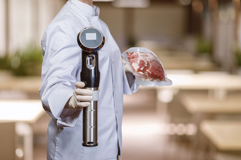 roner cocina
