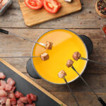 set de fondue