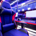 silla gaming