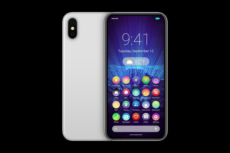 smartphone Android