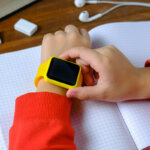 smartwatch para niños