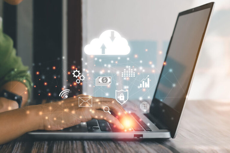 software de copia de seguridad