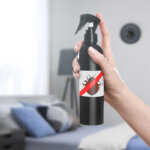 spray antiácaros