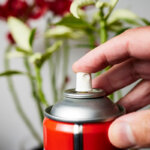 spray para avispas