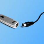 stick DVB-T